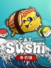 SUSHI CAT